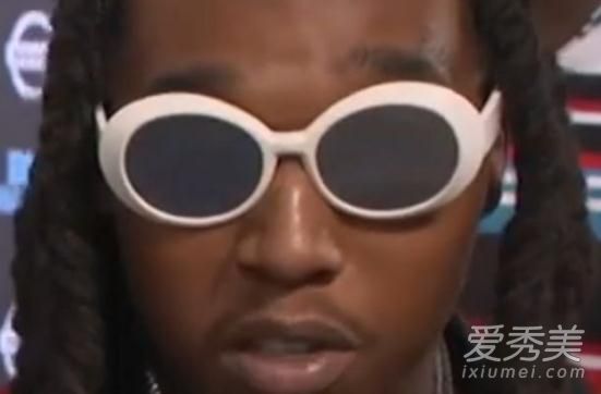 migos offset被孤立了是怎么回事 migos offset出轨是真的吗