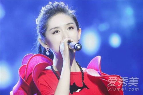 谢娜劲歌热舞怎么回事 谢娜回归快乐大本营了吗