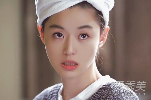 全智贤怀二胎预产期明年 全智贤孩子是男还是女