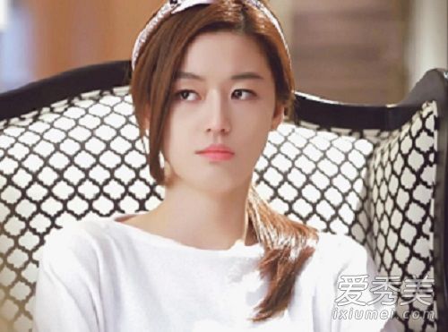 全智贤怀二胎预产期明年 全智贤孩子是男还是女