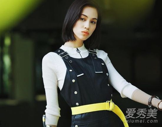 水原希子否认“辱华”事件：照片里不是我