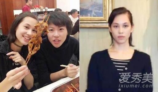 窦靖童深夜清微博 窦靖童水原希子是什么关系