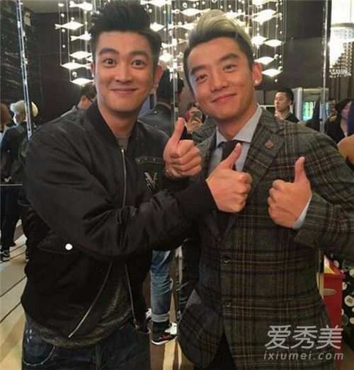 郑恺晒同学聚会是怎么回事 郑恺晒同学聚会都有谁