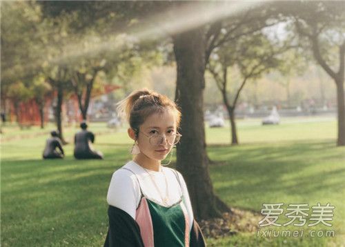 李诞女朋友黑尾酱是哪里人 黑尾酱真名叫什么