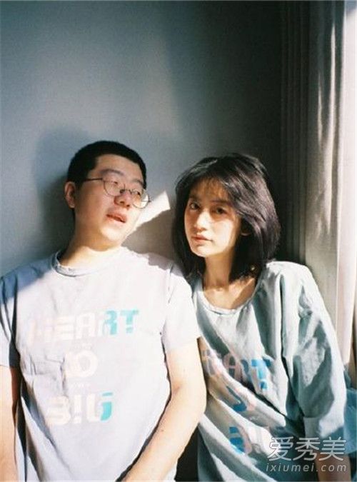 李诞女朋友黑尾酱是哪里人 黑尾酱真名叫什么