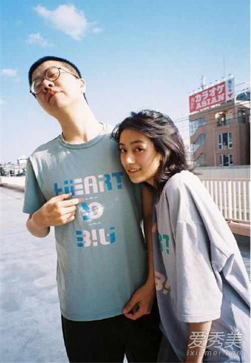 李诞女朋友黑尾酱是哪里人 黑尾酱真名叫什么