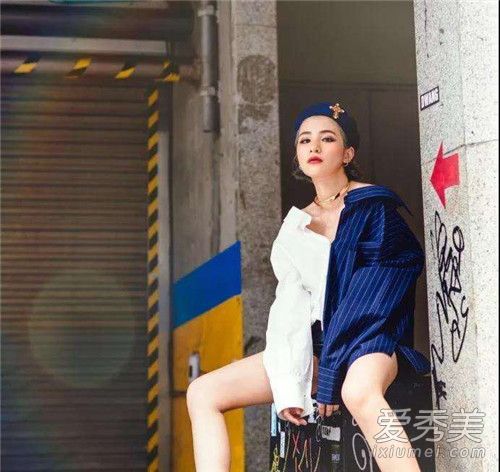呆宝静老公是谁 呆宝静顽童小春结婚照