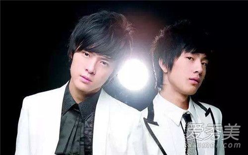 付辛博结婚为什么不请井柏然 付辛博井柏然现在关系怎么样