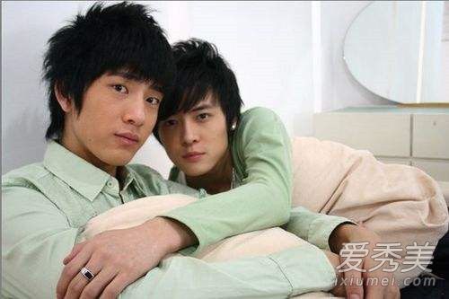 付辛博结婚为什么不请井柏然 付辛博井柏然现在关系怎么样
