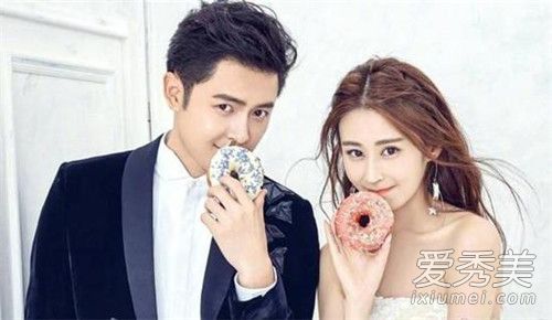 付辛博颖儿伴郎伴娘团名单 付辛博颖儿大婚伴手礼曝光