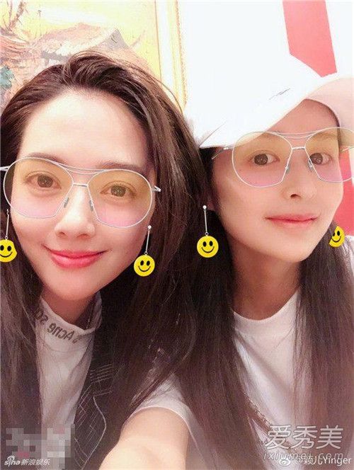 付辛博颖儿伴郎伴娘团名单 付辛博颖儿大婚伴手礼曝光
