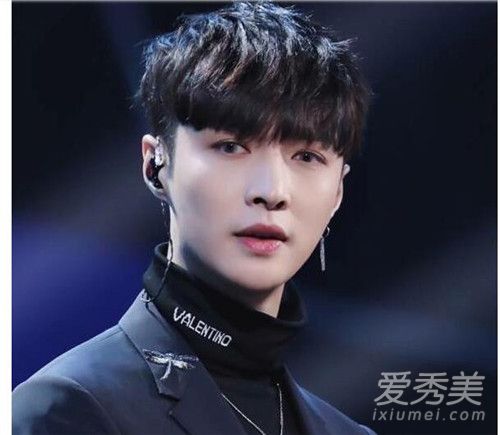 张艺兴工作室声明起诉黑粉怎么回事