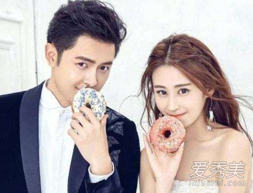 付辛博颖儿大婚是怎么回事 付辛博颖儿大婚是什么时候