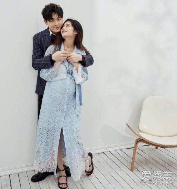 付辛博颖儿大婚是怎么回事 付辛博颖儿大婚是什么时候