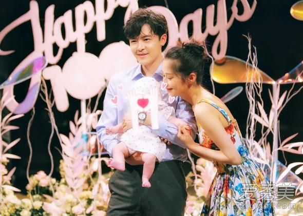 付辛博颖儿大婚是怎么回事 付辛博颖儿大婚是什么时候