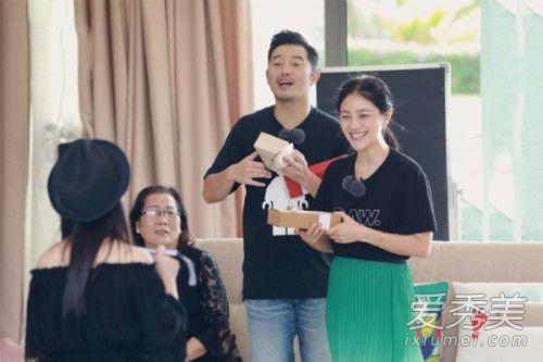 沙溢体验十级阵痛怎么回事 沙溢体验十级阵痛是什么节目