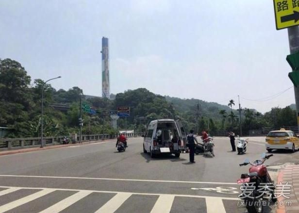 张震岳遇路人车祸是怎么回事 张震岳在哪遇路人车祸