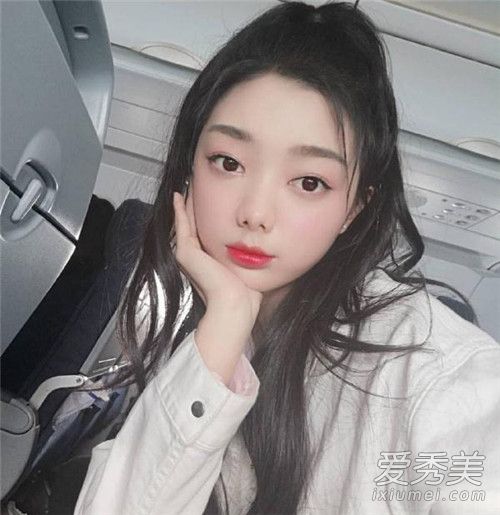 创造101李紫婷是泰国人吗 李紫婷个人资料介绍