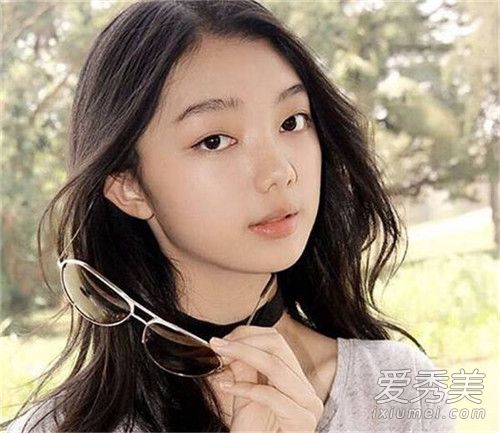 创造101李紫婷是泰国人吗 李紫婷个人资料介绍