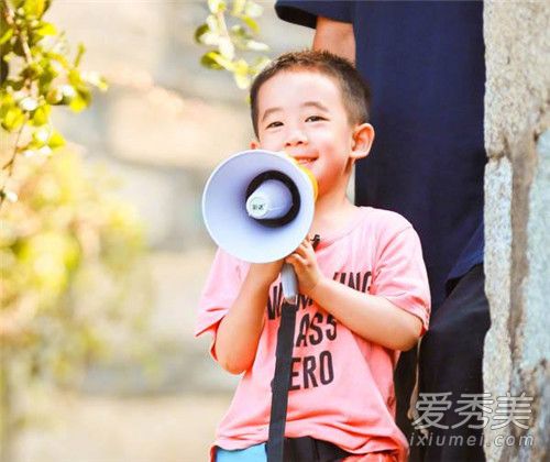 Jasper胖了是怎么回事 Jasper胖了的照片