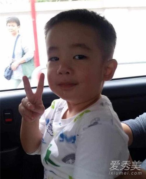 Jasper胖了是怎么回事 Jasper胖了的照片