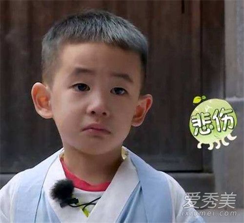 Jasper胖了是怎么回事 Jasper胖了的照片