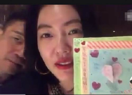 小S晒二女儿的礼物是怎么回事 小S晒二女儿送的什么礼物