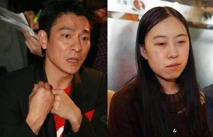 刘德华为杨丽娟还高利贷怎么回事