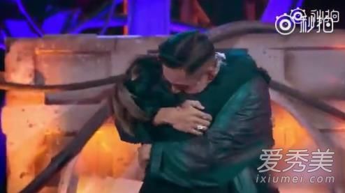 陈伟霆哭了怎么回事 陈伟霆为什么哭