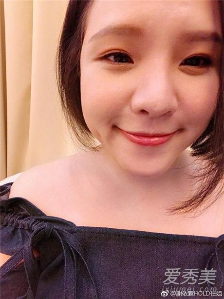 谢依霖怀孕真的吗 谢依霖怀孕几个月了