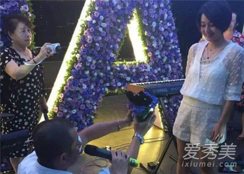 马伊琍全家探班文章怎么回事 马伊琍和文章生了几个孩子