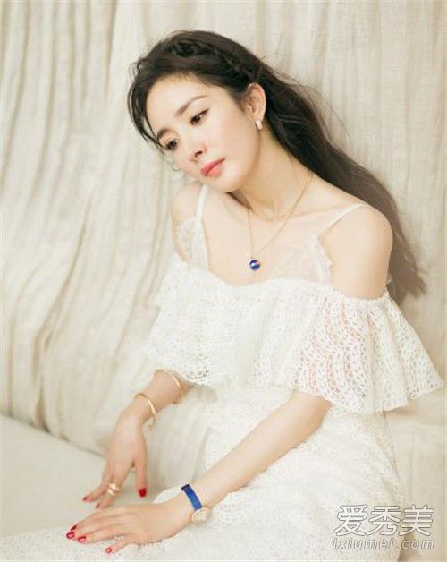 杨幂8000万粉丝福利怎么回事 杨幂8000万粉丝福利是什么