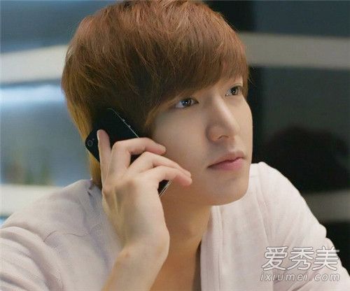 李敏镐豪宅曝光怎么回事 李敏镐豪宅是什么样子