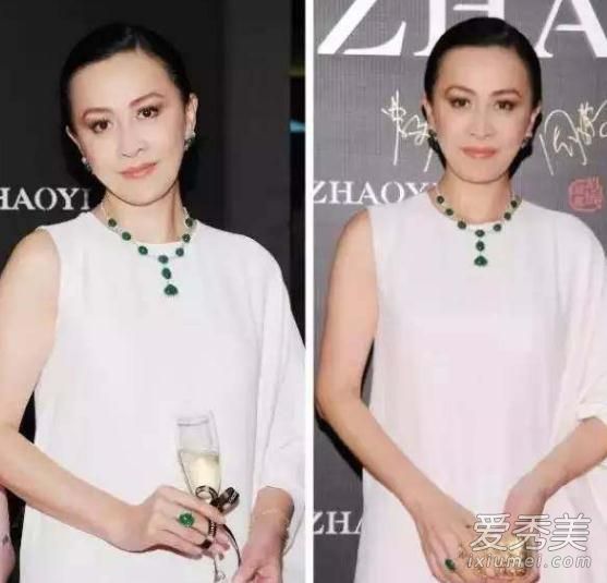 刘嘉玲买百年皇冠是怎么回事 刘嘉玲百年皇冠多少钱