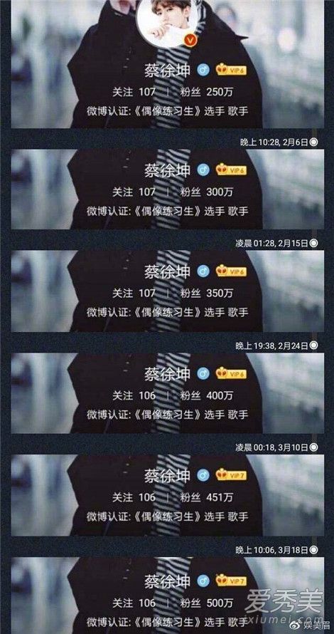 蔡徐坤800万粉丝福利怎么回事 蔡徐坤800万粉丝福利是什么