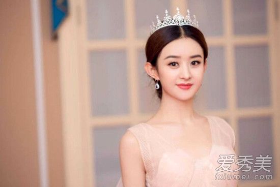 赵丽颖和张翰演过的电影 赵丽颖和张翰演过的电视剧