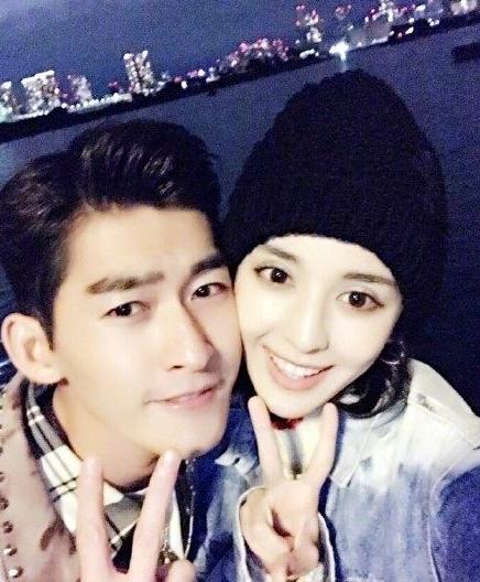 张翰正式回应娜扎分手 张翰古力娜扎分手原因是什么