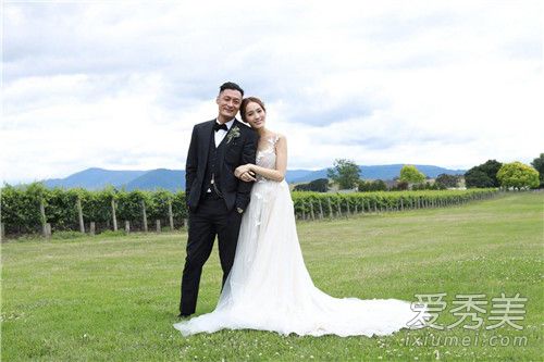 余文乐儿子名字叫什么 余文乐儿子名字Cody Yue是什么意思
