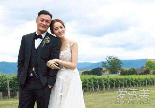 余文乐儿子名字叫什么 余文乐儿子中文名字叫什么