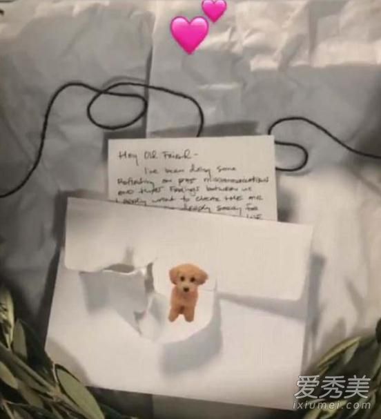 水果姐不满霉霉是怎么回事 水果姐为什么不满霉霉