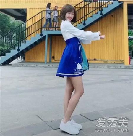 抖音代古拉k身高多少 代古拉k为什么这么火