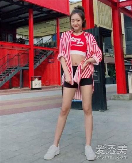 抖音代古拉k身高多少 代古拉k为什么这么火
