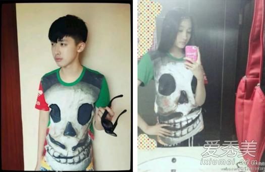 王思聪洛杉矶暗讽鹿晗私生活混乱，网友：那是你好吧