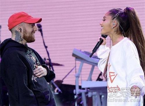 A妹分手怎么回事 A妹Ariana Grande和Mac Miller为什么分手