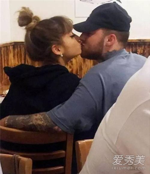 A妹分手怎么回事 A妹Ariana Grande和Mac Miller为什么分手