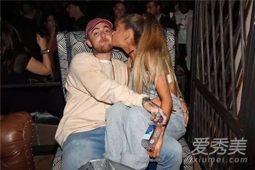 A妹分手怎么回事 A妹Ariana Grande和Mac Miller为什么分手