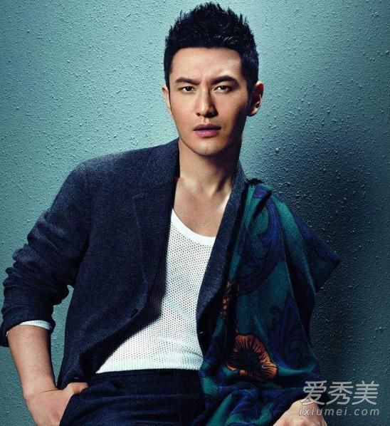 黄晓明新店开张是怎么回事 黄晓明新店开张叫什么名字