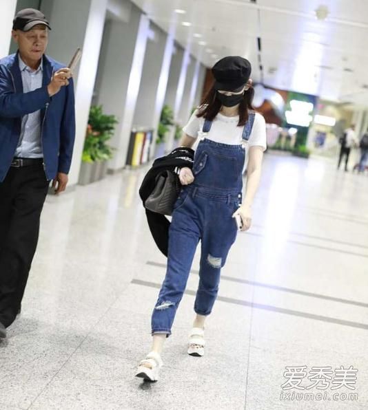 马蓉遭大爷矛头直指王宝强:钱没白花!