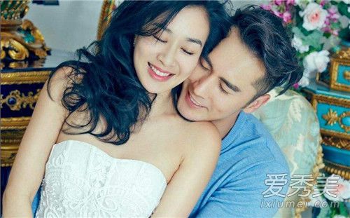 妇产科偶遇钟丽缇怎么回事 钟丽缇怀孕了吗