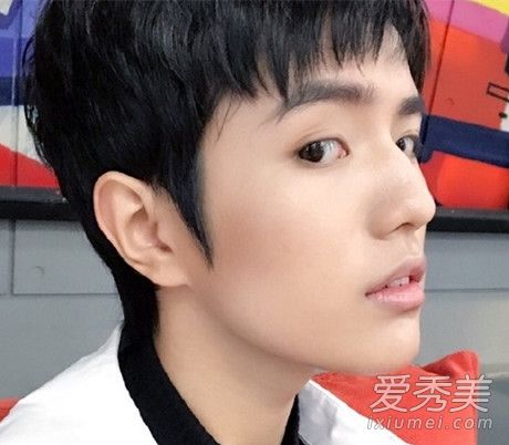 快乐男声尹毓恪是男是女 尹毓恪唱了哪些歌？